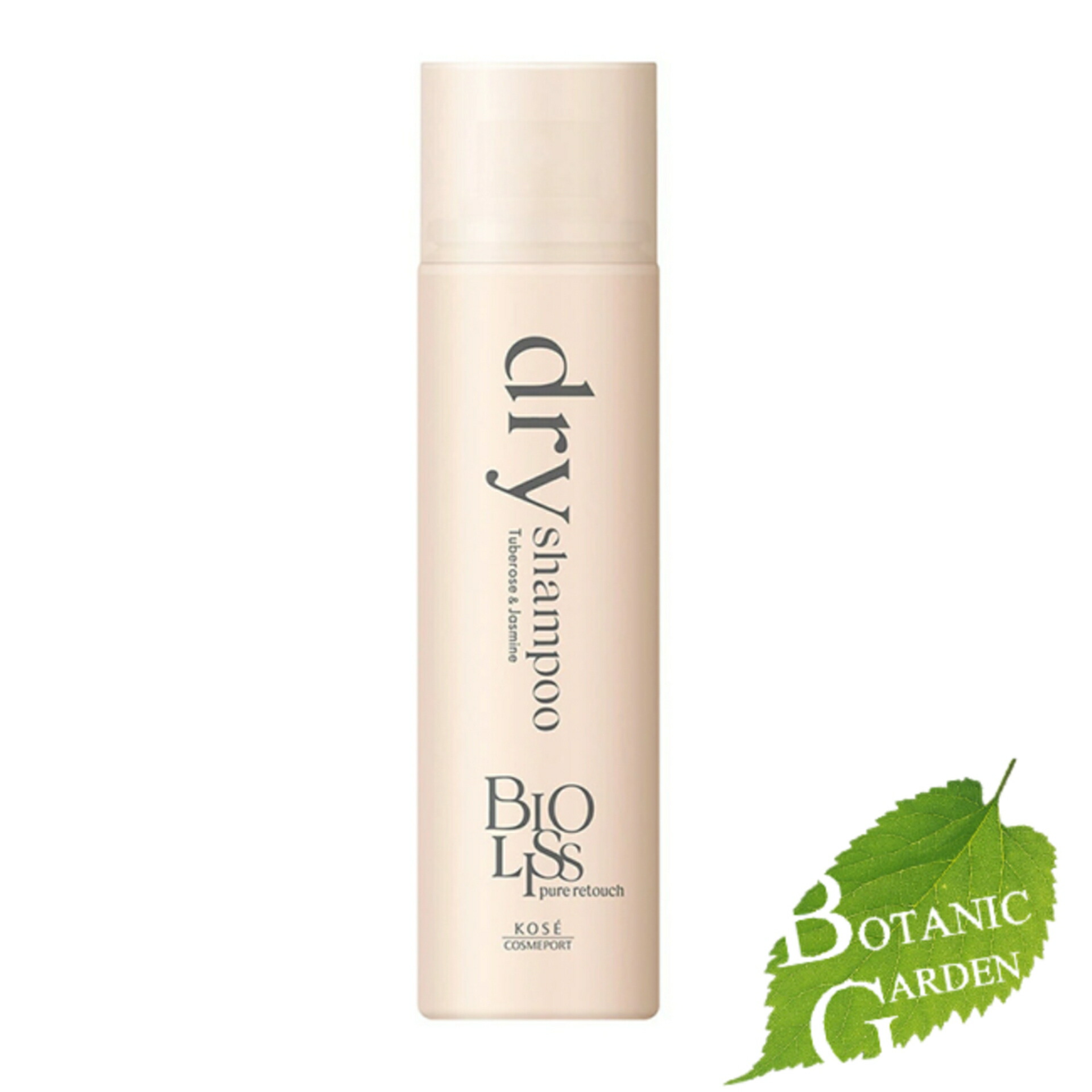 楽天市場】コーセーコスメポート SS ビオリス ピュアレタッチ ドライ