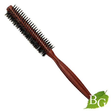 楽天市場】【送料無料】（NB-BSN55)N.B.A.A.ソフトロールブラシ55