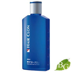 サンスター 薬用ヘヤークロンM2 無香料 190mL