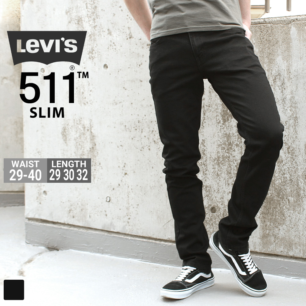 levis 511 32 30