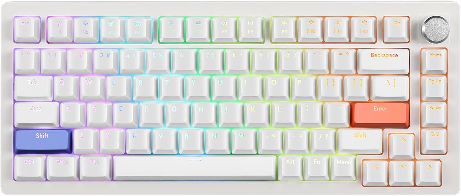 楽天市場】ENDGAME GEAR KB65HE 英語配列 有線 Hall Effect