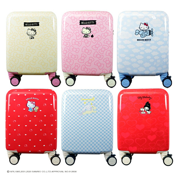 楽天市場】【中古】 リズリサ キャリーバック キャリーケース