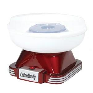 おうちで簡単 あめ玉で作れる 安売り The Cotton Candy Maker わたあめ機 GCM-540 家庭用 綿あめ おやつ SIS 全品送料0円 わたあめメーカー わたがし機 イベント
