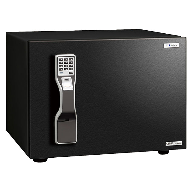 SentrySafe 鍵付き ポータブル 手提げ耐火金庫 1160 セキュリテ 1160BK | 製品一覧 | マスターロック・セントリー日本株式会社