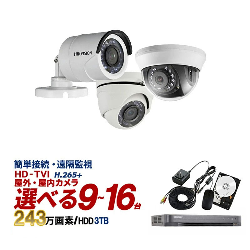 92％以上節約 HIKVISION 防犯カメラ用レコーダー 録画機 HD-TVI 8CH デジタルレコーダー iDS-7208HUHI-K2 4S  fucoa.cl