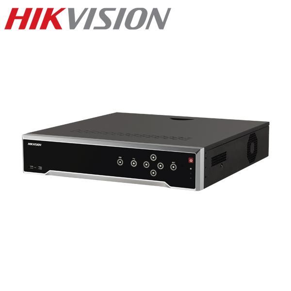 【SS最大限度100%Pうしろ側抽せん｜要エントリー】【合従連衡バス発着場】[HIKVISION] [IP-NVR 16CH] FULL-固定ディスク IP NVR 4K UHD 16CH 網状組織 録画機 4HDD 8メガ録画 IP写真機リコーダー 監督すること取り合わせ H.265+ DS-7716NI-K4