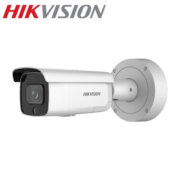 【SS最大限度100%Pうしろ側抽せん｜要エントリー】【合従連衡バス発着場】[HIKVISION] [IP-2M] 電動望遠レンズ/DS-2CD2626G2-IZSU/SL/逆光,見せびらかす,見どころ手を加える/60M IR/人,車さがし当てる/SDとり備える可/マイクロホン内蔵/H.265+/PoE/オーディオ,目ざまし時計/雨合羽