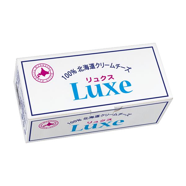 正規販売店] 北海道乳業 クリームチーズリュクス 1kg 業務用 whitesforracialequity.org