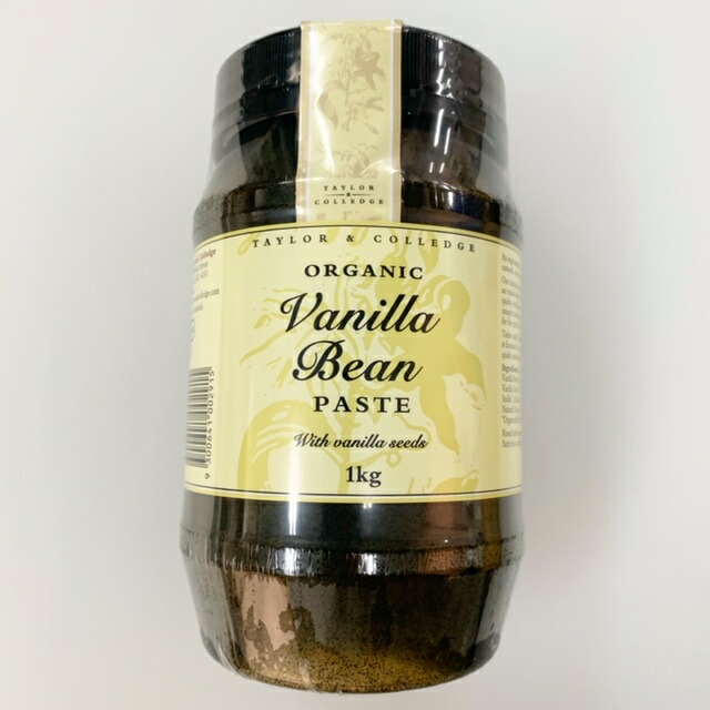 ミコヤ香商　バニラペーストVanilla Paste MA-1010 1kg 楽天市場】バニラペーストMA1010 1KG ミコヤ香商 バニユバニラ