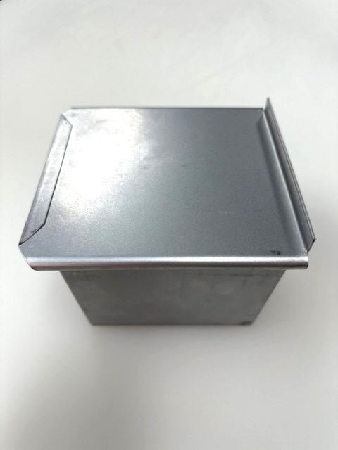 楽天市場】食パン型 1.5斤 アルタイト製 【製パン器具・食パン 楽天市場】食パン型 1.5斤 アルタイト製 【製パン器具・食パン