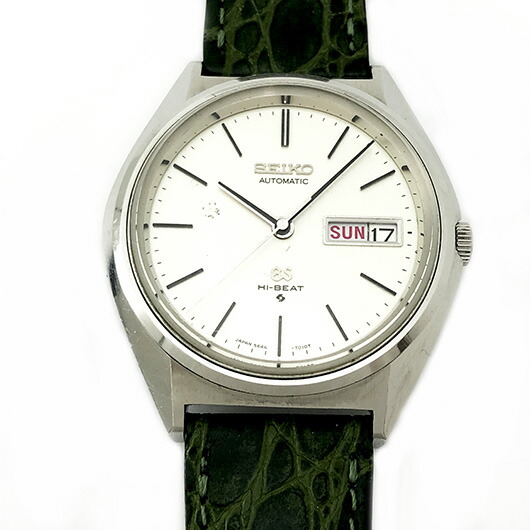 楽天市場】SEIKO セイコー 腕時計 メンズ GS グランドセイコー K18 750