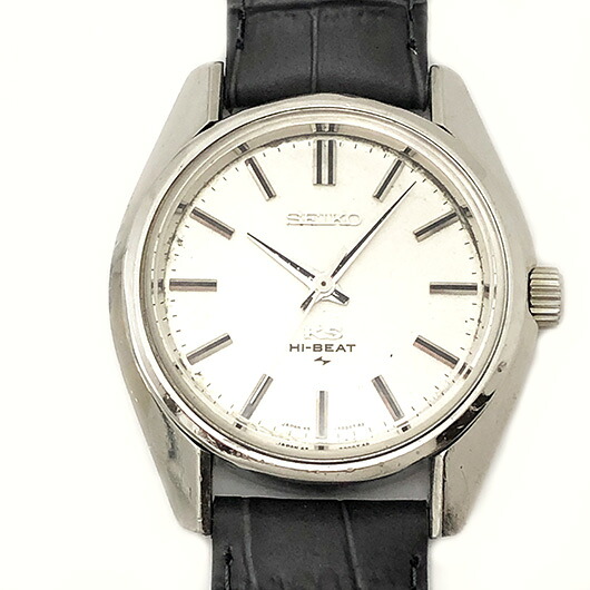 SEIKO キングセイコー 450-7001 1970年製 手巻　KSメダリオン 美品 USED 　OH済