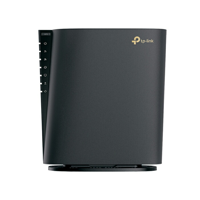 TP-LINK Archer BE7200(JP) BE7200デュアルバンドWi-Fi 7