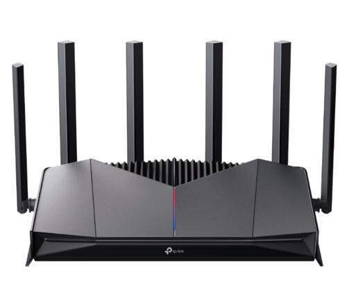 TP-Link｜ティーピーリンク BE6500 デュアルバンドWi-Fi 7ゲーミングルーター Archer GE400
