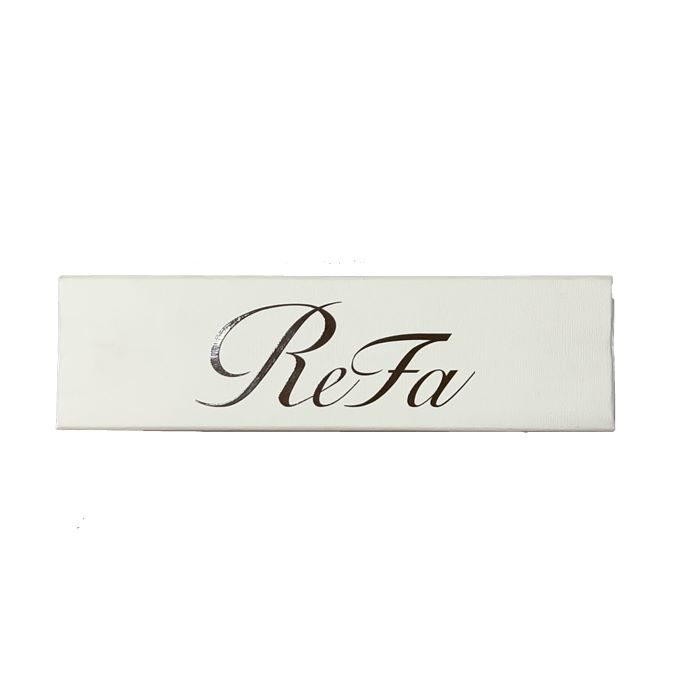 ReFa FINGER IRON ST リファ フィンガーアイロン RE-AS-02A｜価額の王様店