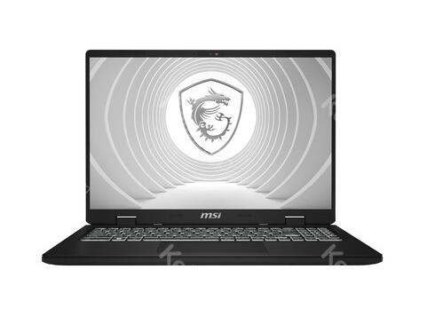 ★260381 未開封保証品 MSI ノートパソコン CreatorPro-M16-HX-C14VKG-2457JP Intel・・ Core・・ i9-14900HX NVIDIA RTX 3000 Processor DDR5 32GB*2 2TB NVMe PCIe Gen4x4 SSD