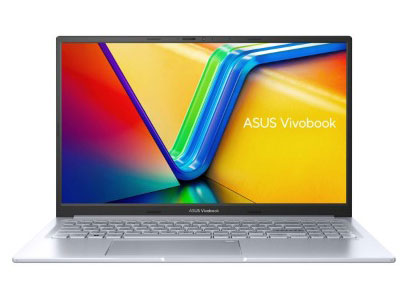 ★ASUS エイスース ノートパソコン X1504VA-I7165WS ノートパソコン Vivobook 15 クワイエットブルー X1504VA-I7165WS