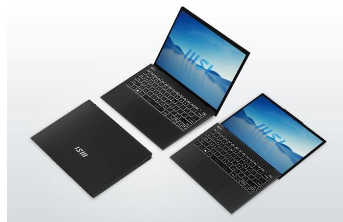 楽天市場】☆250962 未開封保証品 MSI ビジネスノートPC Prestige-13