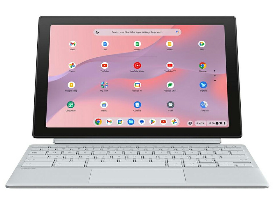 楽天市場】「新品」Chromebook CM30 Detachable(CM3001