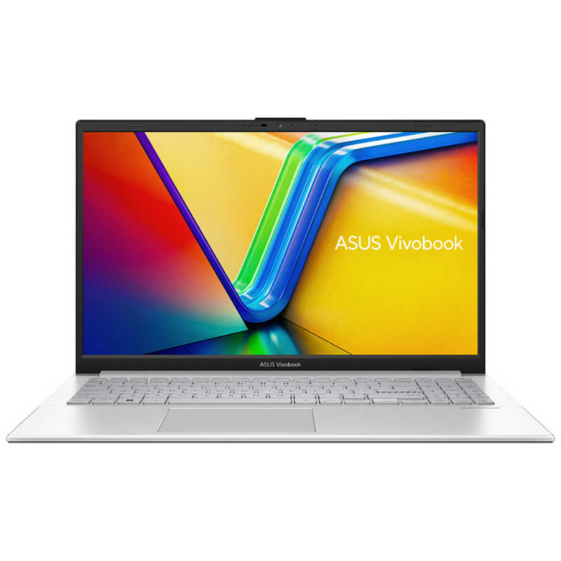 楽天市場】ASUS Vivobook Go 15 ノートPC E1504FA-R585KWS Win11