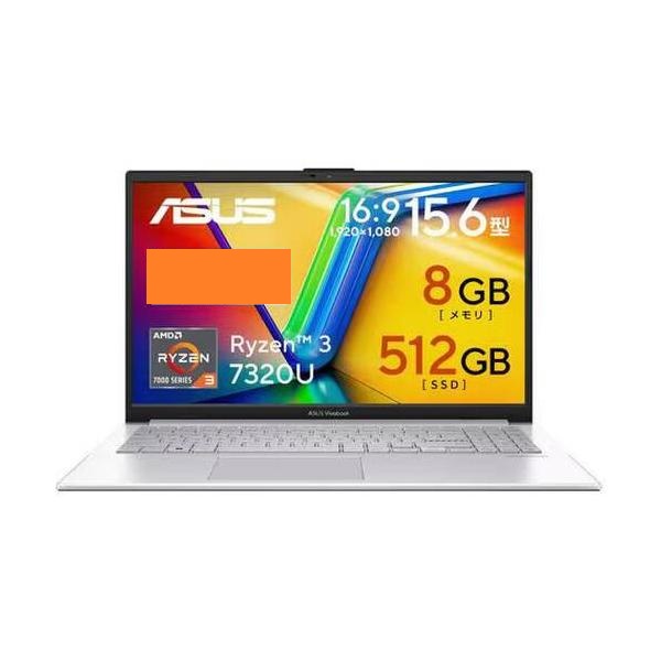 楽天市場】ASUS M3504YA-BQ156WS Vivobook 15X M3504YA M3504YA