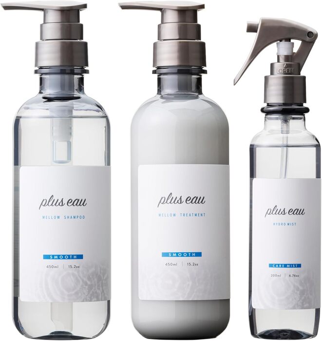 楽天市場】バルクオム シャンプー メンズ 200g & トリートメント180g