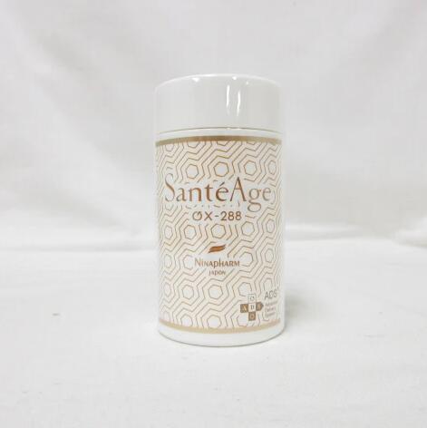 楽天市場】サンテアージュ ニナファーム OX-288 180粒 サプリメント 1