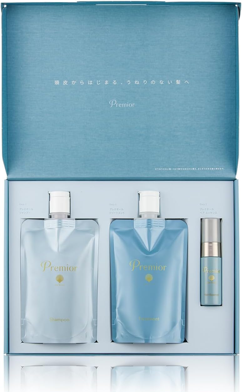 楽天市場】バルクオム シャンプー メンズ 200g & トリートメント180g