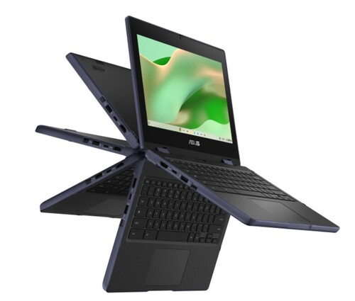 【楽天市場】メーカー再生品 ASUS CZ1104FM2A-NS0049] ASUS Chromebook CZ11 Flip(CZ1104F ...