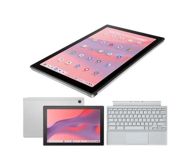 美品 ASUS Chromebook 本体 CM3001DM2A-R70171 ASUS Chromebook Detachable CM30 CM3001DM2A YZ88T-S - 10.5