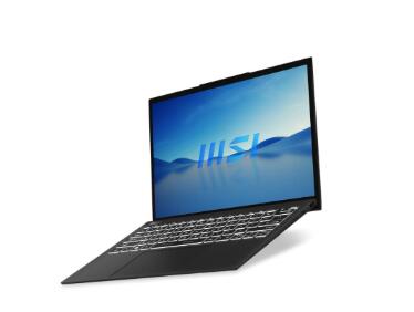 ★260416 未開封保証品　Prestige 13 A13M-0457JP　Raptor Lake i5-1335U/LPDDR5 16GB/Windows11 Pro/512GB NVMe PCIe SSD Gen4x4 w/o DRAM　4526541197918