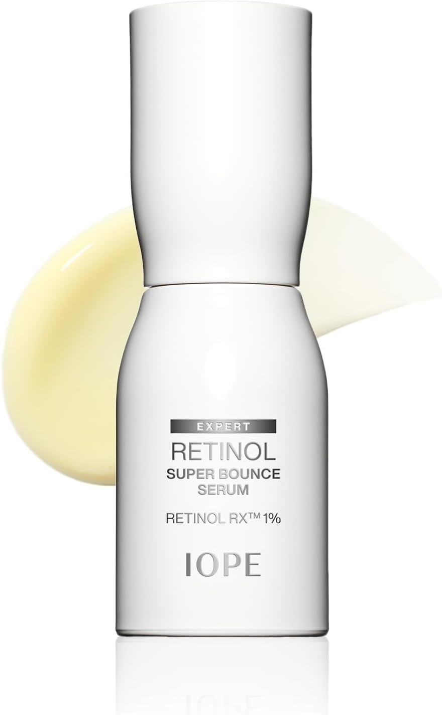 楽天市場】NEW【国内発送】IOPE アイオペ レチノール スーパーバウンス