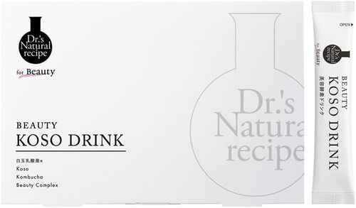 ドクターデヴィアスの酵素ゼリー　扁鵲の長兄　２箱 扁鵲の長兄（酵素ゼリー）｜ドクターデヴィアス化粧品