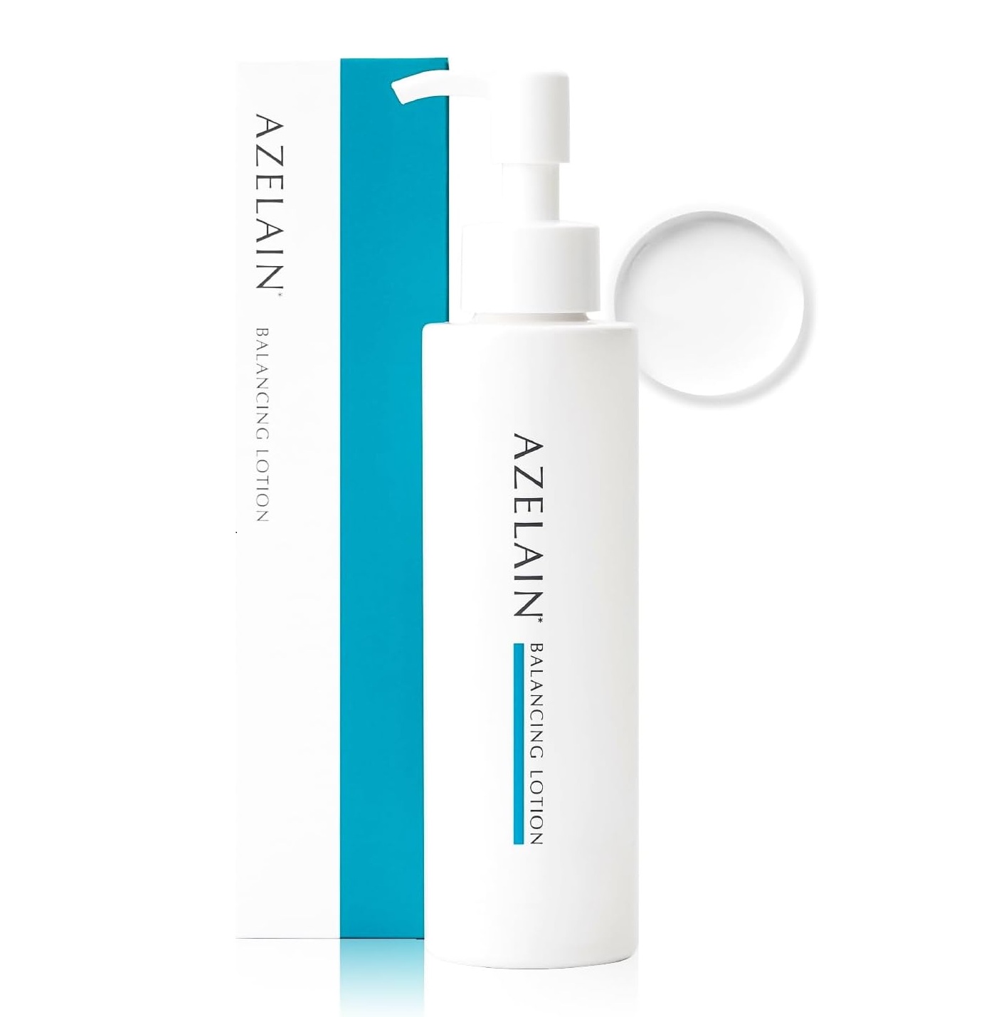 楽天市場】MD AZ バランシングローション AZELAIN 化粧水