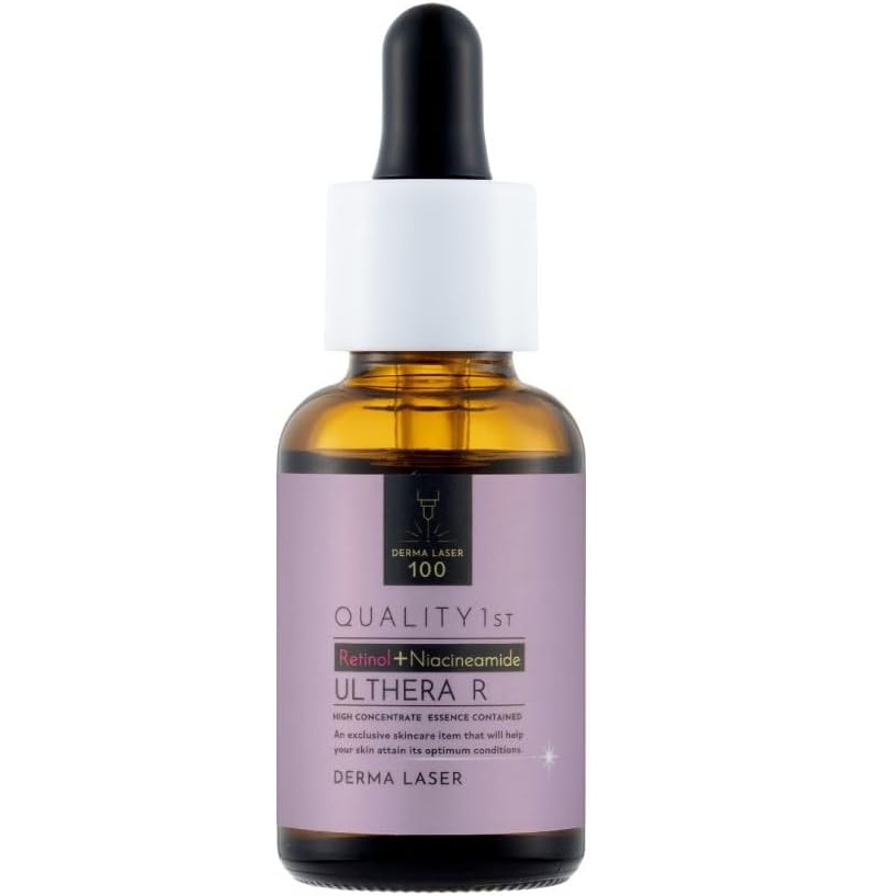 2個 ダーマL ウルセラＲ　Ｒ100ジェル 2個ダーマL VCジェル　ウルセラC 楽天市場】クオリティファースト ダーマレーザー ウルセラR美容液