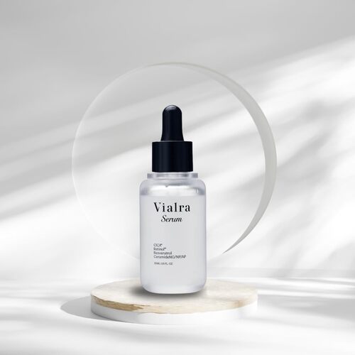 楽天市場】クオリア ベルクアージュ エッセンス (美容液) 30ml QUALIA