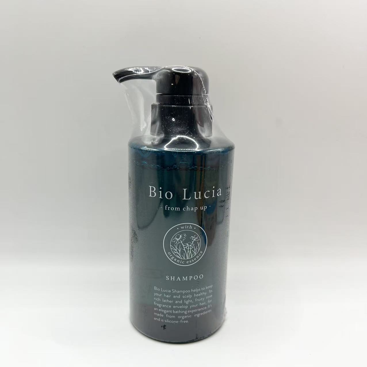 楽天市場】クオリア ルナセル オーガニック シャンプー 300mL QUALIA