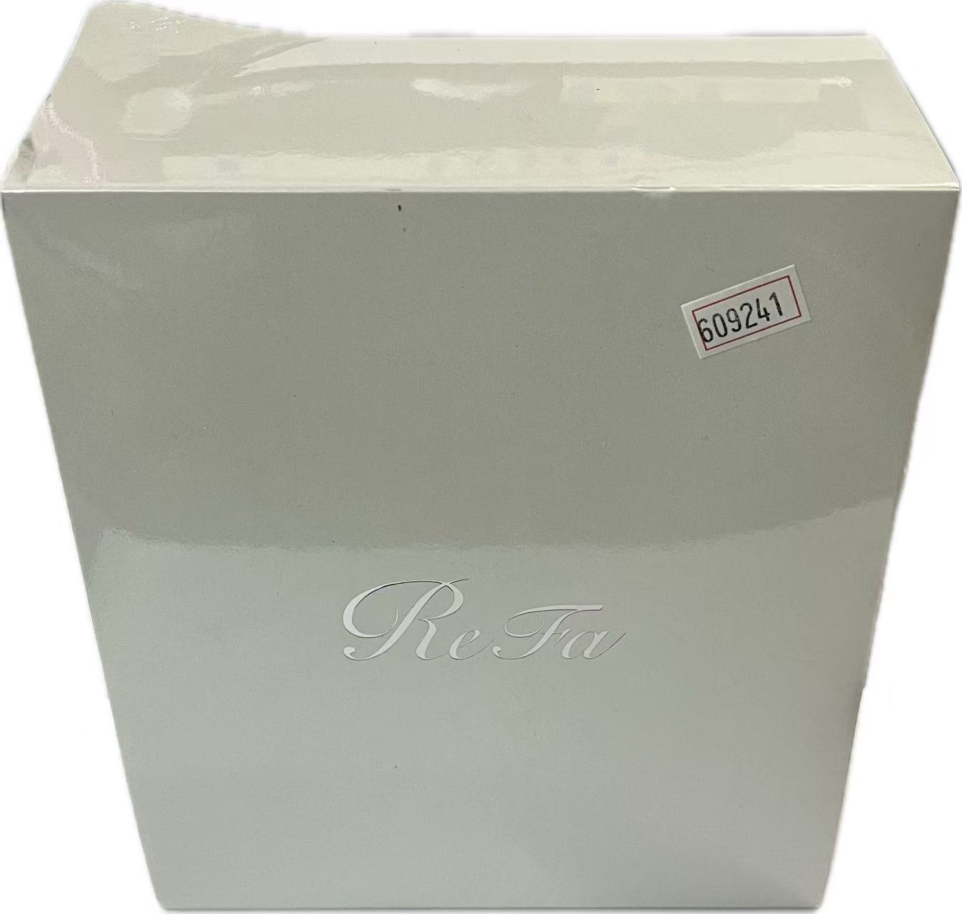 楽天市場】ReFa(リファ) ReFa CAXA RAY 単品 126グラム (x 1) : ALTAS