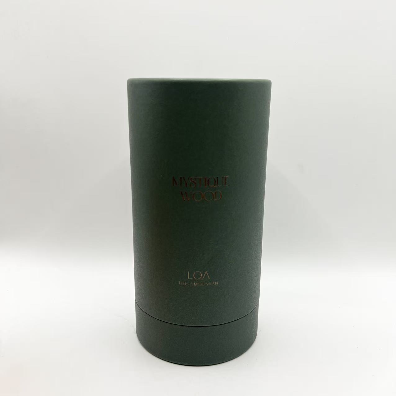 LOA THE EMULSION MYSTIQUE WOOD ロア ザ エマルジョン ミスティックウッド 100ml