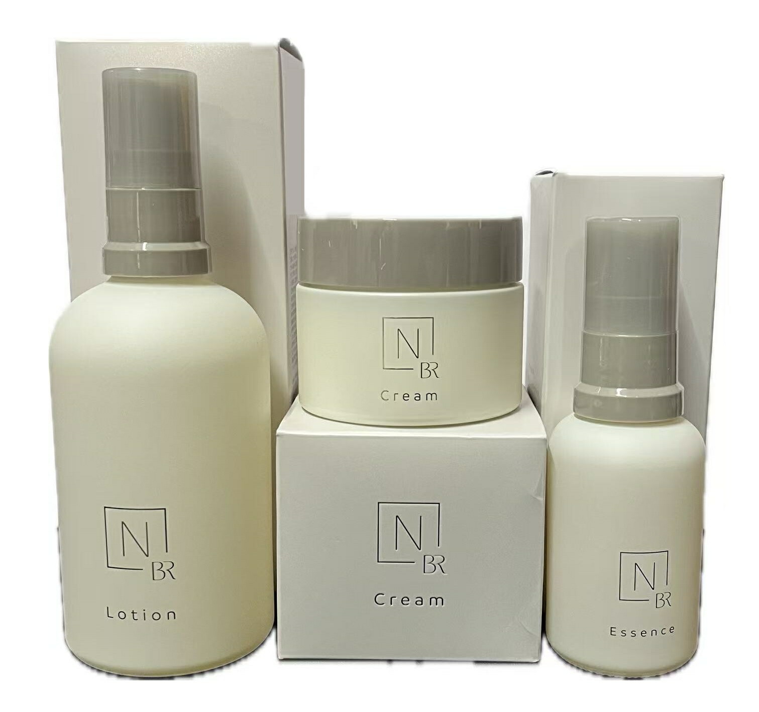 N organic Bright 美白スキンケアセット [医薬部外品]（化粧水 美容液 クリーム） (約2ヶ月分) シミ予防 くすみ 保湿 透明感 年齢肌 シトラスハーブの香り エヌオーガニック