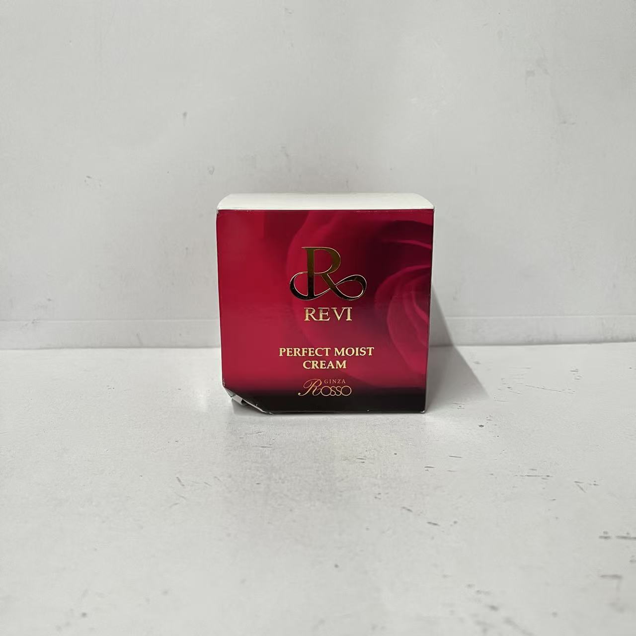 REVI ルヴィ パーフェクトモイストクリーム 50ml