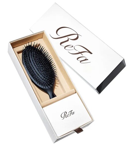 ReFa BRISTLE リファ ブリッスル 猪の毛毛はらい