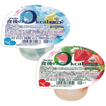 楽天市場】食後の0kcalゼリー マスカット味＆みかん味 2箱セット