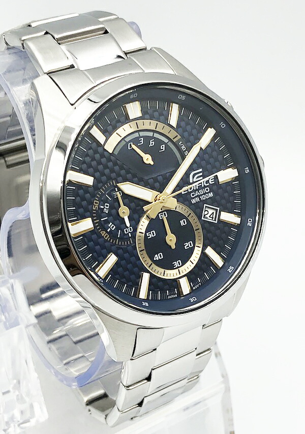 casio edifice efv 530d