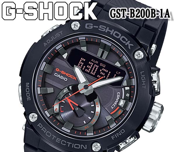 casio gst b200b