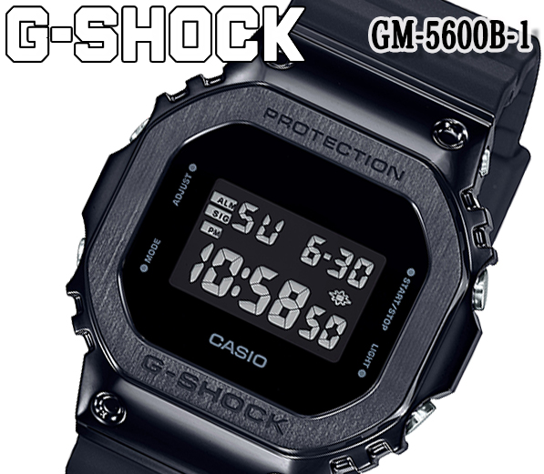 G-SHOCK CASIO 腕時計 リクルート メンズ www.udc-party.com