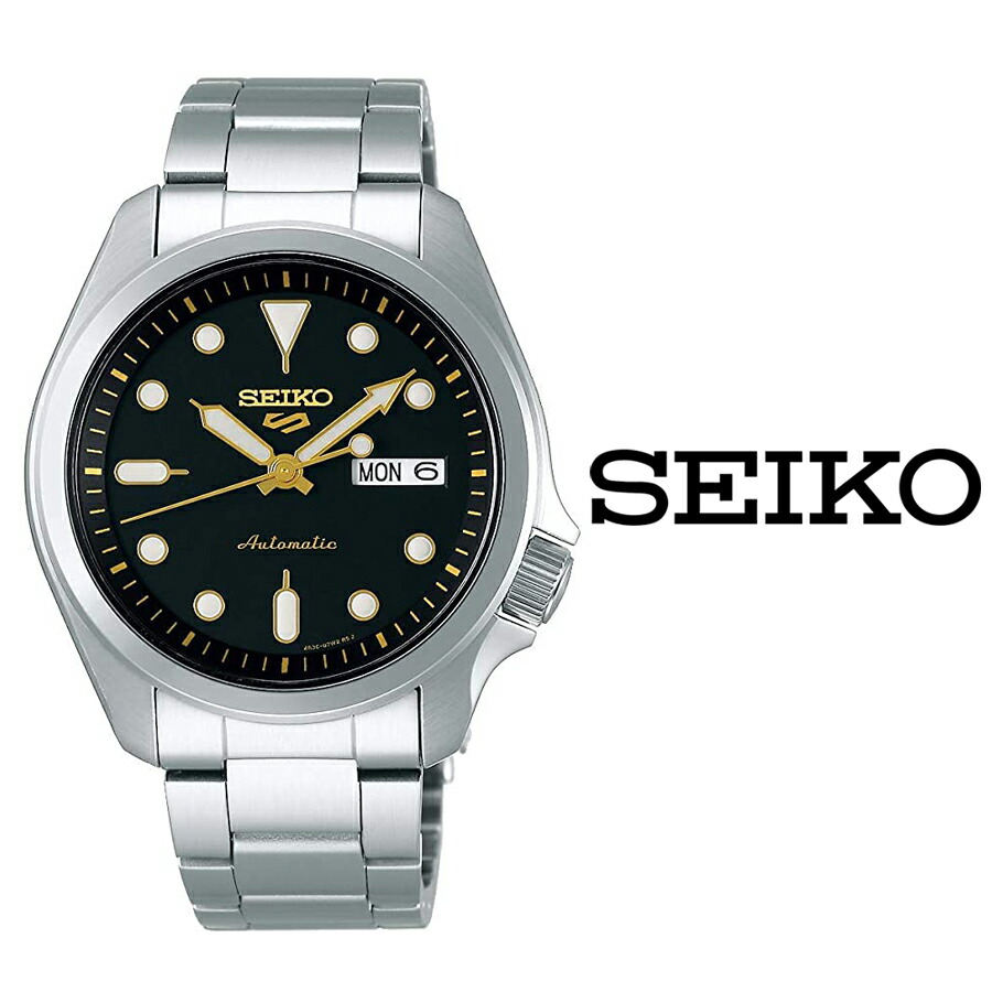 激安特価 楽天市場 あす楽 送料無料 セイコー Seiko 5 Srpe57k1 ファイブ スポーツ Sports Style 自動巻き メンズ 腕時計 Srpe57k1 ステンレス ブラック シルバー オートマチック ブルジョネ楽天市場店 お気にいる Www Megamindonline Com 激安特価 楽天市場 あす楽 送料無料 セイコー Seiko 5 Srpe57k1 ファイブ スポーツ Sports Style 自動巻き メンズ 腕時計 Srpe57k1 ステンレス ブラック シルバー オートマチック ブルジョネ楽天市場店 お気にいる Www Megamindonline Com