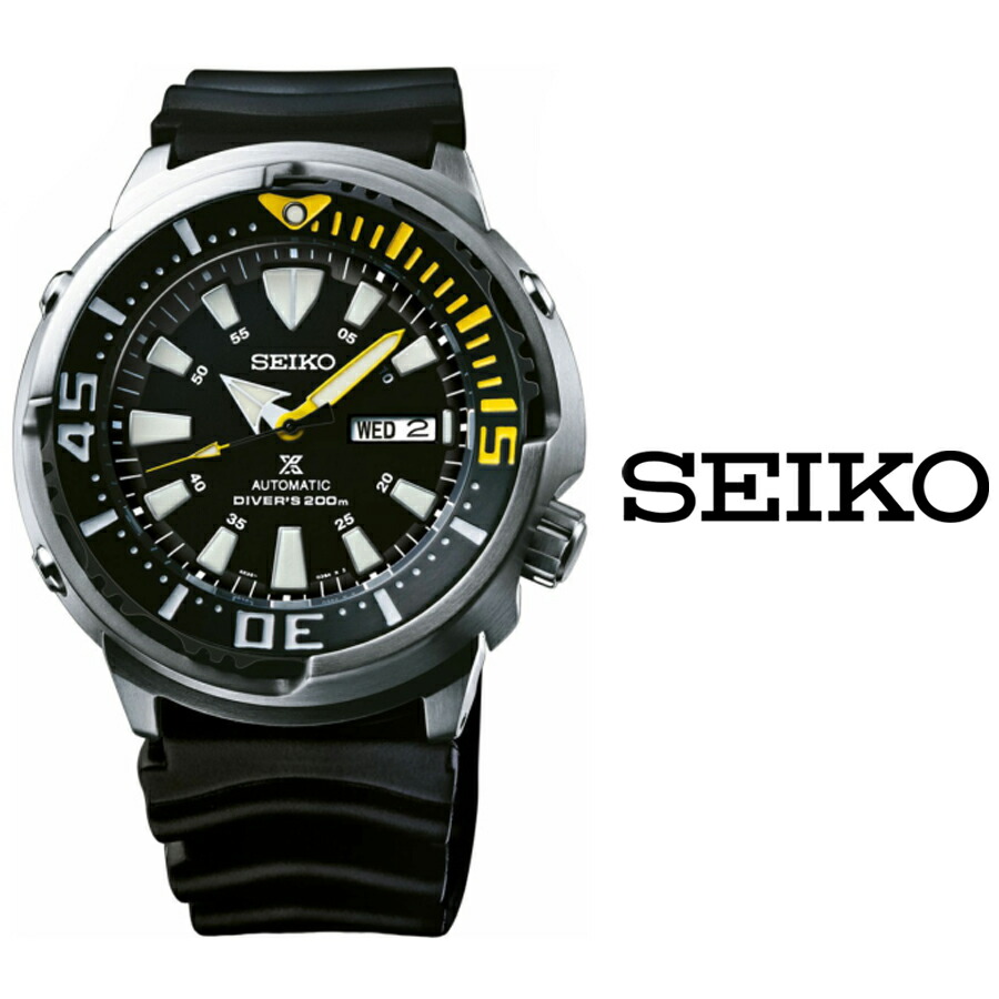 在庫あり 即納 あす楽 セイコー Seiko Prospex プロスペックス メンズ 腕時計 Srpe87k1 自動巻き ムーブメント 0m防水ダイバーズ アナログ ブラック Seiko シリコン ラバー ブルジョネ店 最安値に挑戦 Www Ape Deutschland De