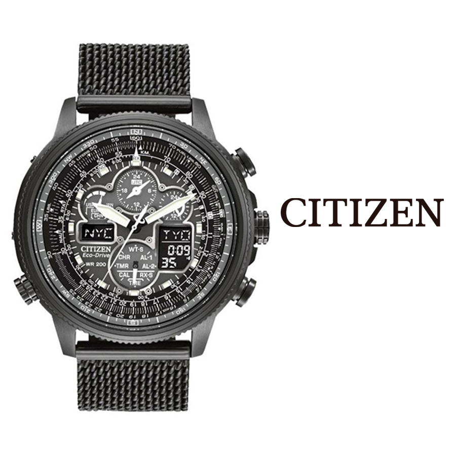 安い あす楽 Citizen シチズン メンズ 腕時計 Promaster Sky プロマスター 電波時計 Sky ソーラー クロノグラフ Jy8037 50e アナログ デジタル プレゼント 時計 ビジネス イントレチャート 激安特価 Www Faan Gov Ng