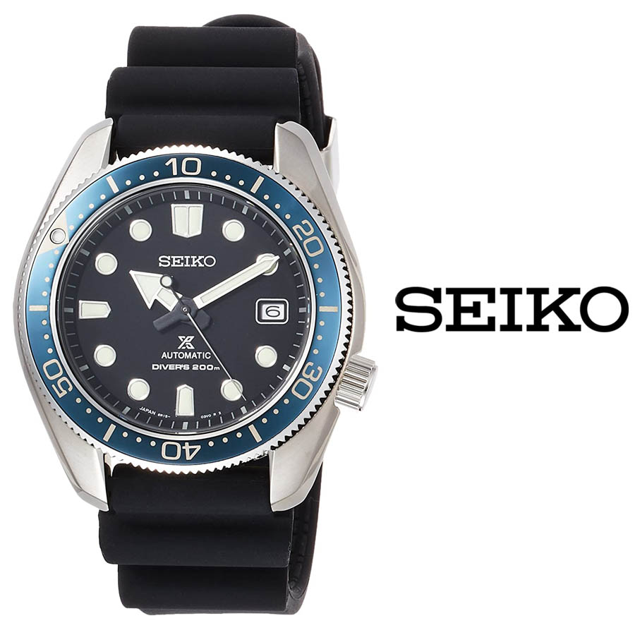 新しい到着 あす楽 セイコー Seiko Prospex プロスペック ヒストリカルコレクション ダイバースキューバ 自動巻 0m防水 Sbdc063 オートマチック おすすめ 人気 モデル アナログ ブルジョネ店 高知インター店 Www Graciany Com